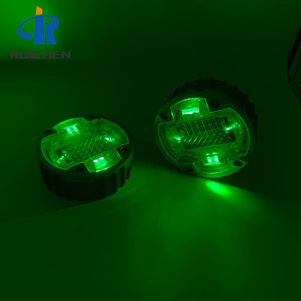 <h3>waterproof solar road stud light rate--RUICHEN Solar road </h3>
